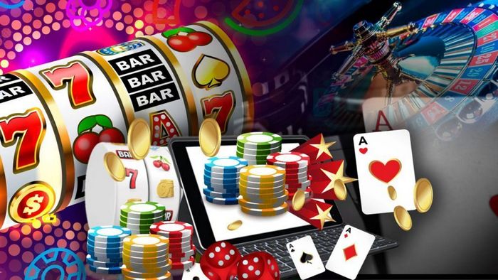 Norge -  Ledende spilleautomater og kasinospill på nett
